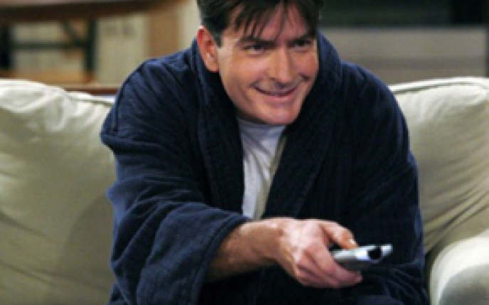 Charlie Sheen, diagnosticat cu HIV. Hollywood-ul a ramas fara cuvinte