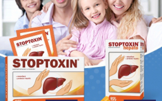 Afla de ce este important sa-ti detoxifici ficatul!