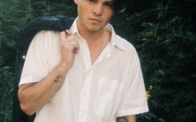 El este sosia lui Leonardo DiCaprio! Vei fi uluita de asemanare!