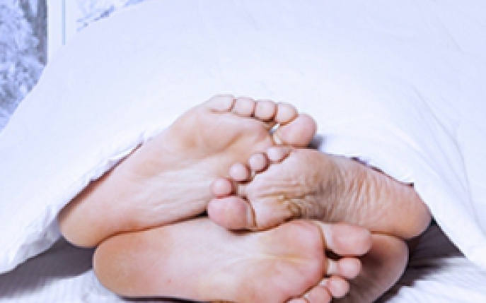 Acestea sunt pozitiile care pot provoca fractura de penis! Mai ai curaj sa le incerci?