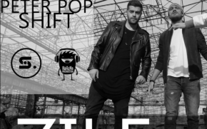 Speak, Peter Pop si Shift au lansat o piesa impreuna. Crezi ca va ajunge un hit?