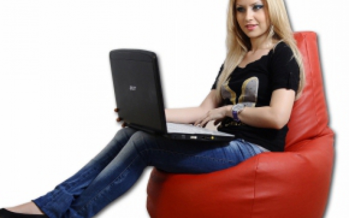 Black Friday continua pentru cele mai confortabile si versatile fotolii! Profita!