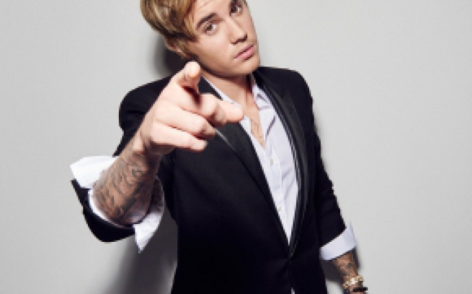 Justin Bieber a doborat recordul trupei The Beatles! Afla despre ce este vorba!