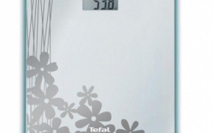 Castiga un cantar Tefal Premiss Flower!
