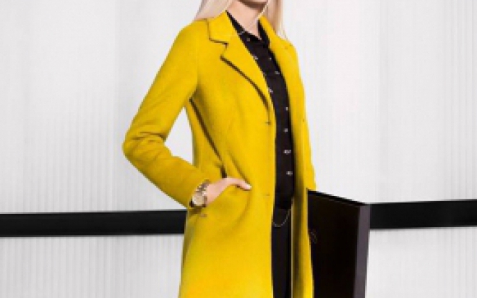 Answear, liderul pietei de fashion online din Polonia, s-a lansat oficial si in Romania!