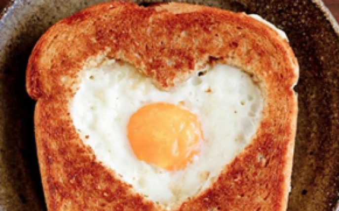 Cele mai frumoase idei pentru un mic dejun romantic