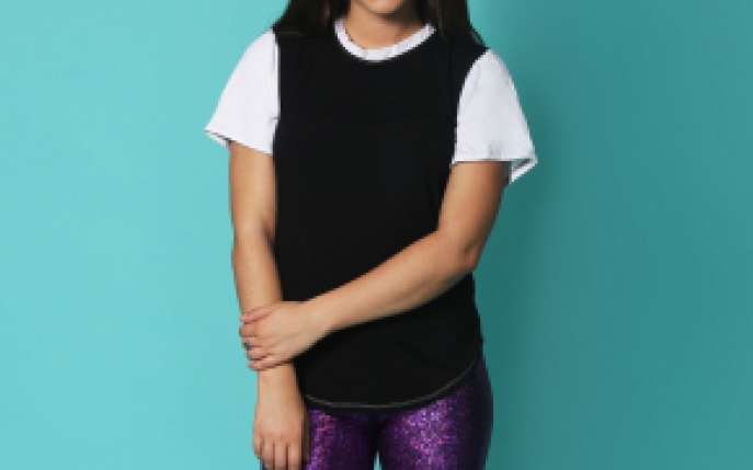 10 piese esentiale pentru un look in tendinte, chiar si la sala de fitness
