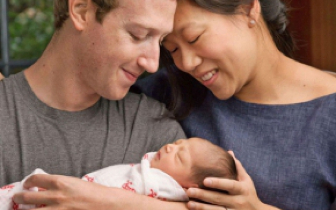 Citeste scrisoarea fondatorului Facebook! Afla cum si-a propus sa schimbe viitorul generatiilor urmatoare!