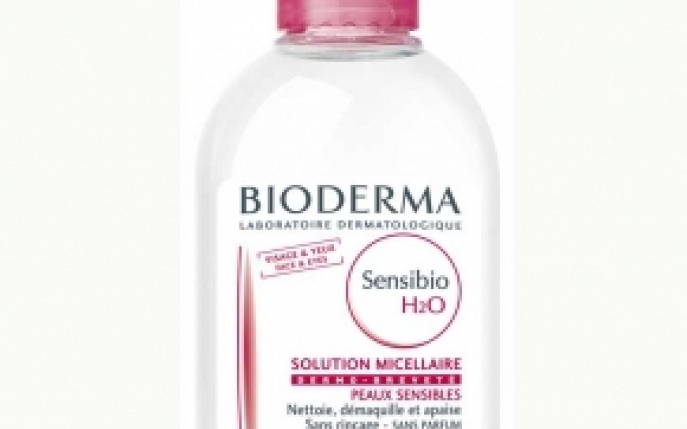 Diva Hair iti recomanda: Demachiantul Sensibio H2O