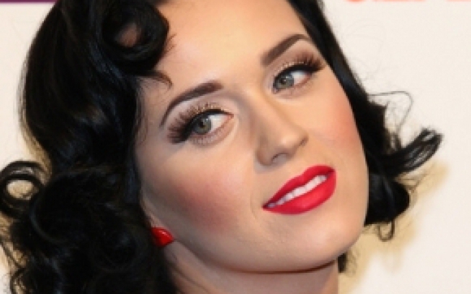 Katy Perry -  Invata de la ea cum sa ai un stil original