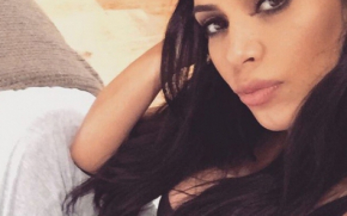 Kim Kardashian a nascut un baiat! 