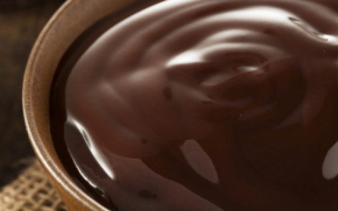 Cum sa faci cea mai buna crema ganache in doar 10 minute