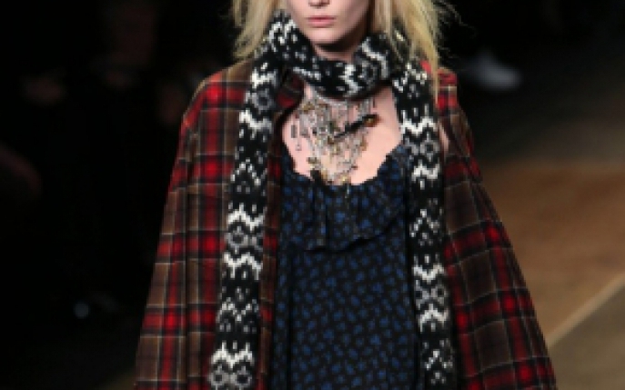 Se poarta stilul grunge! Uite cum sa te imbraci grunge si sa arati modern!