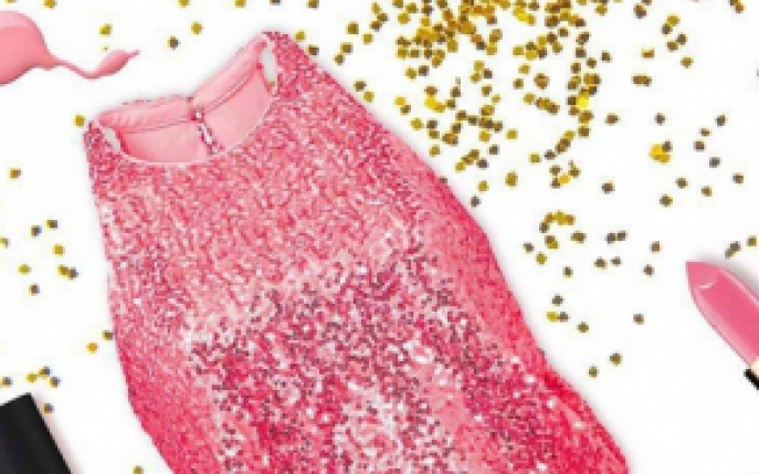 Pink resolutions pentru 2016: Trebuie sa faci asta in noul an!