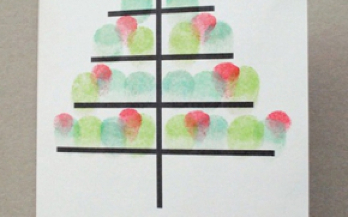 10 idei de felicitari de Craciun DIY: atentii handmade pentru toate gusturile