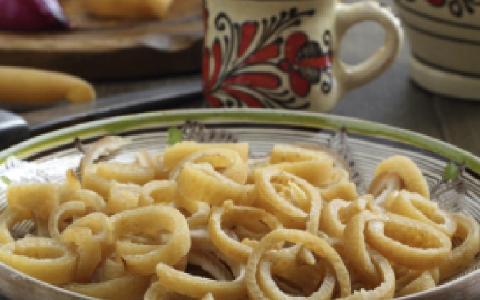 Afla cate calorii are 100 de grame de sorici! Este o amenintare pentru silueta?