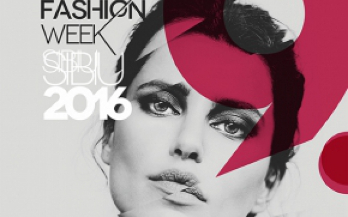 Feeric Fashion Week Sibiu deschide portile lumii pentru designerii sai