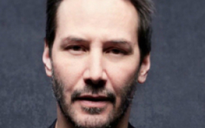 Mesajul lui Keanu Reeves de Sarbatori: cum sa fii un om mai fericit si mai bun!