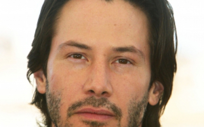 Keanu Reeves surprinde Internetul cu o noua lectie de viata: vezi mesajul emotionant! 