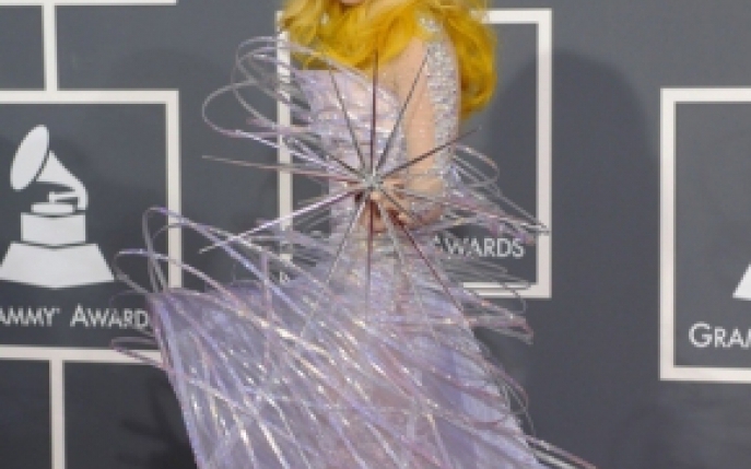 Grammy 2010: Defilarea vedetelor pe covorul rosu