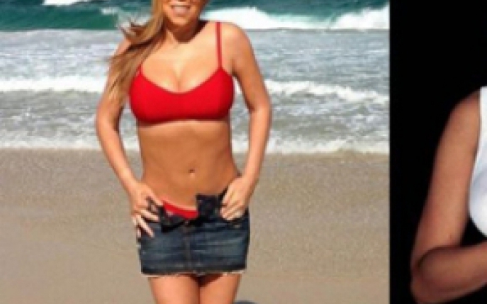 Dieta minune prin care Mariah Carey a slabit 32 de kilograme