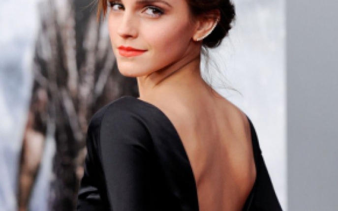 Top 5 filme cu fermecatoarea Emma Watson