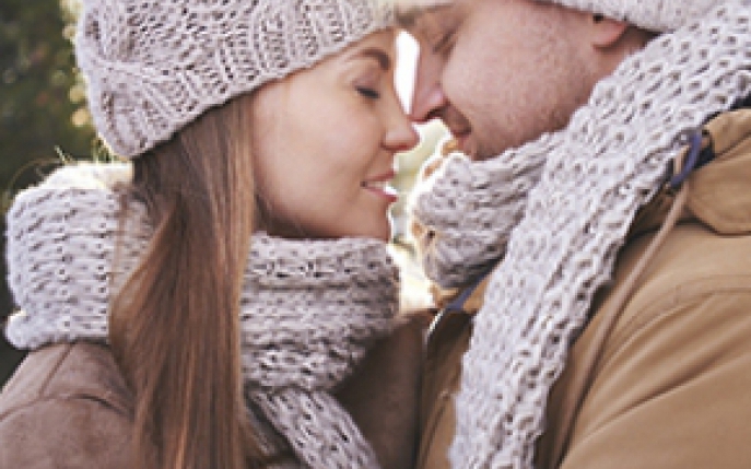 6 idei de intalniri romantice pentru iarna