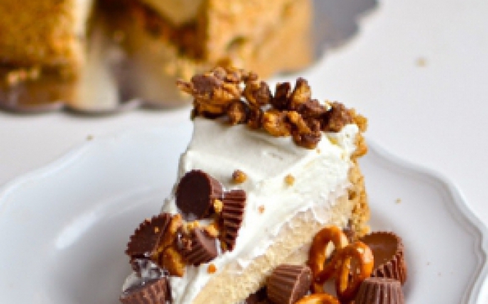 Desert cu unt de arahide: 3 retete rapide si delicioase!