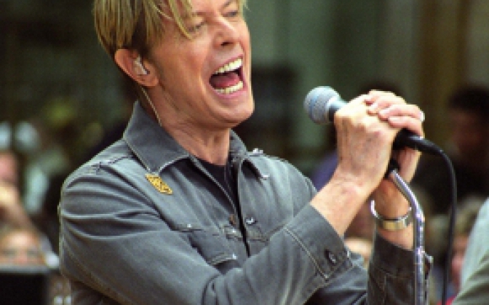 David Bowie a murit! Citeste declaratia oficiala a familiei! 