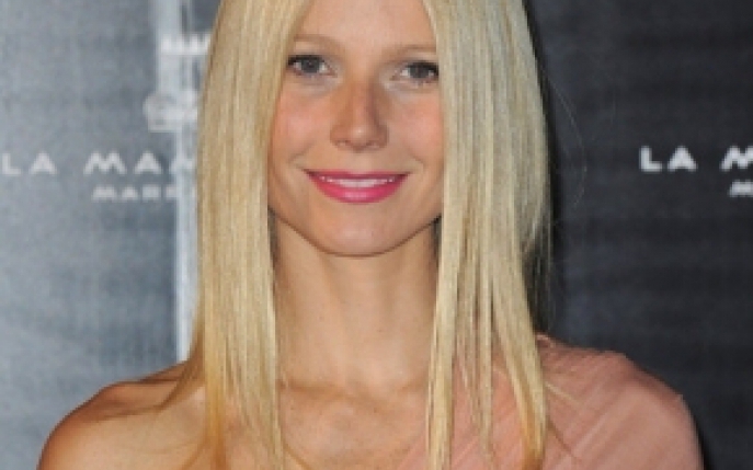 Gwyneth Paltrow te invata ce inseamna stil si eleganta