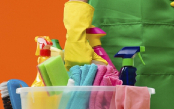 8 trucuri simple de curatenie care vor face diferenta