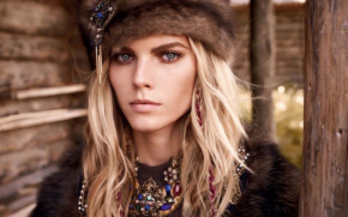 Alege haine si incaltaminte cu blana pentru un look fancy. Iata moda in stil rusesc!