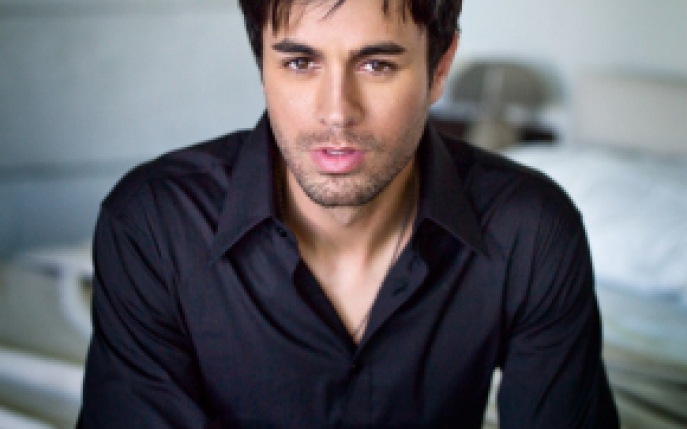 Enrique Iglesias va concerta la Bucuresti! Cat de scumpe sunt biletele!