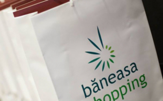 Baneasa Shopping City te trimite la Londra, Paris si Milano 