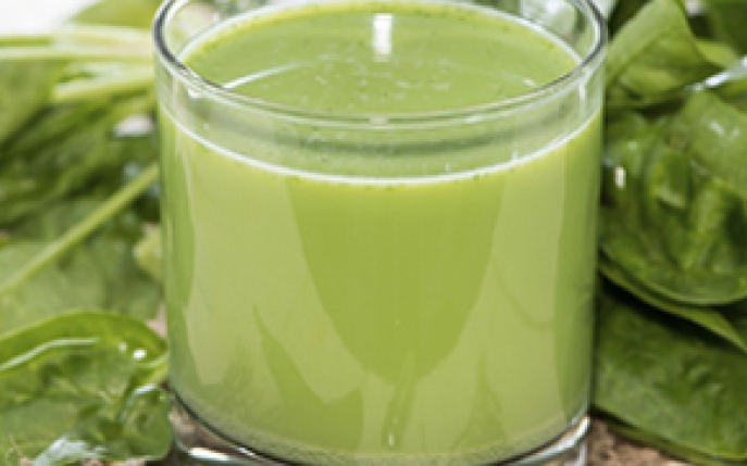 Top 5 retete de smoothie pentru detoxifiere