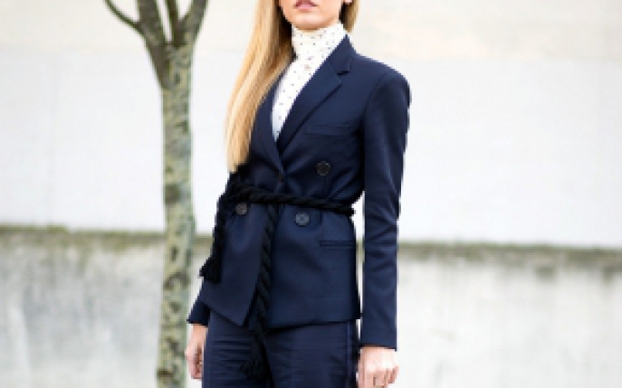 Cum sa porti helanca in 2016: iata 4 idei pentru inspiratie in fashion!