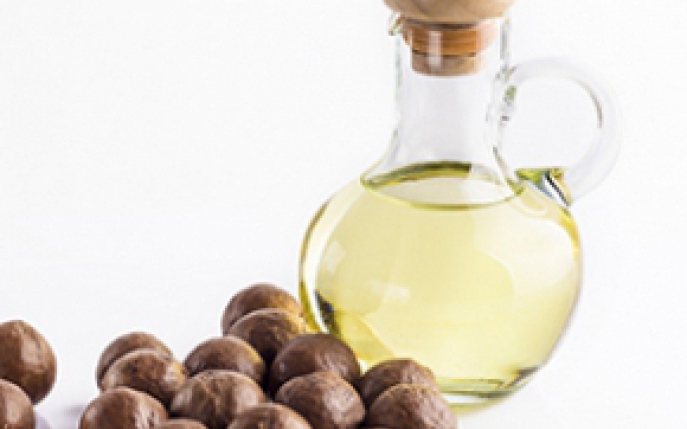Ulei de macadamia: beneficii surprinzatoare pentru piele si par