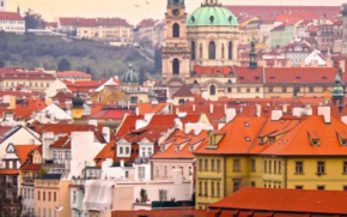 Unde poti petrece un weekend romantic in Europa de Valentine’s Day?