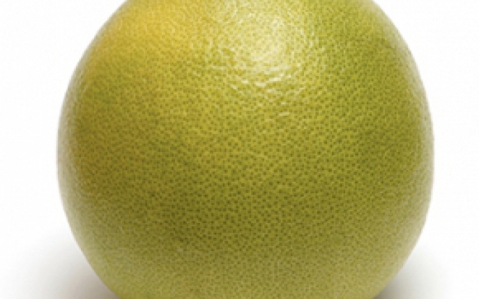 Pomelo ingrasa? Iata ce spun nutritionistii! 