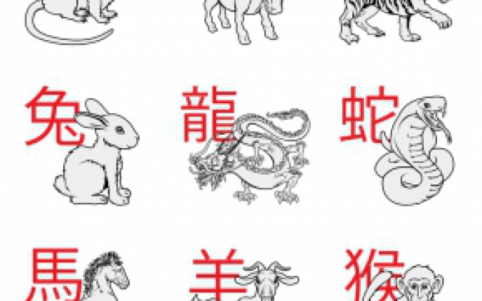 Ce zodie sunt in zodiacul chinezesc: afla care sunt caracteristicile simbolului tau! 