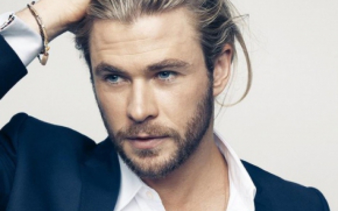 Top 5 filme cu Chris Hemsworth: lasa-te si tu vrajita de fermecatorul actor! 