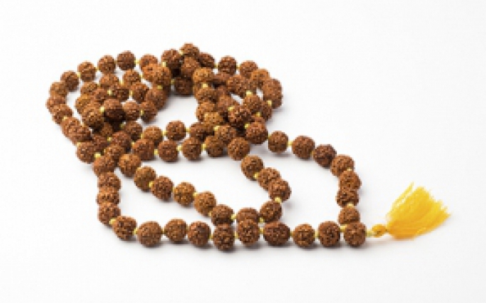 Poarta bratari rudraksha, bijuterii care aduc armonia si succesul in viata ta!