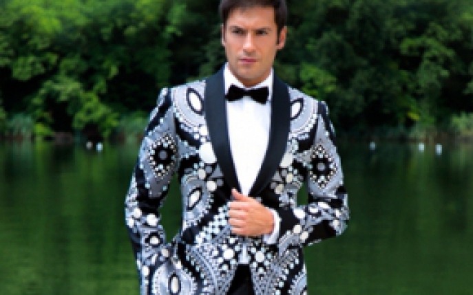 Te pregatesti sa te insori? Afla care sunt tendintele in materie de costume de mire!
