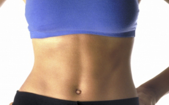 Iti doresti un abdomen perfect? Deprinde aceste 10 obiceiuri simple! 