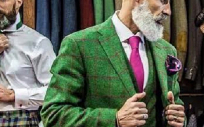 Se deschide BarberShop by Neagu Marius. Vino sa vezi cum arata o frizerie relaxata!
