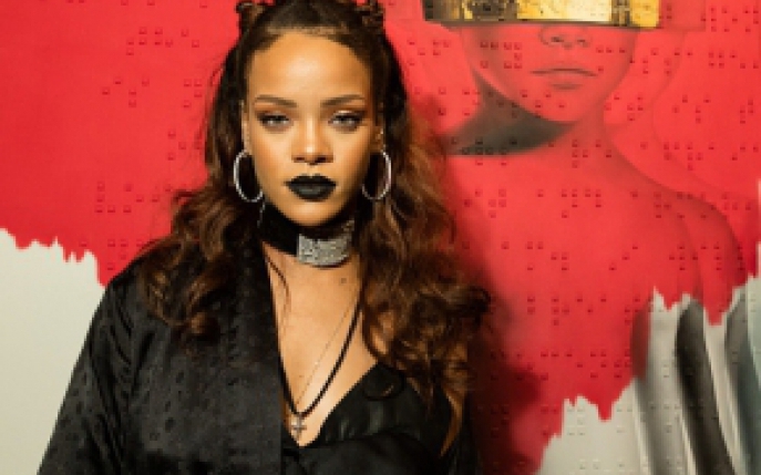 Rihanna va concerta in Romania? Afla mai multe detalii!  