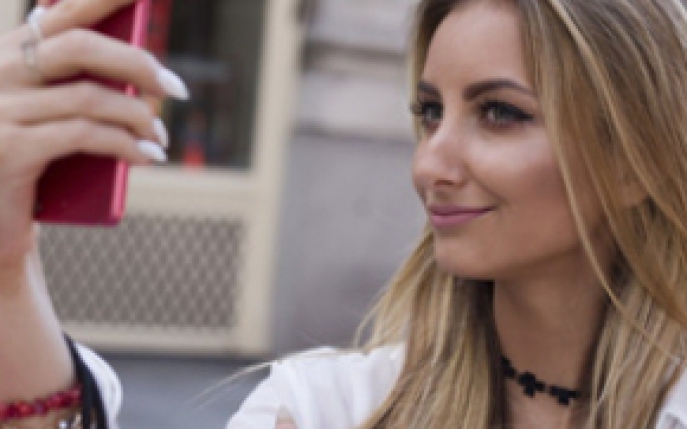 Selfie-urile iti aduc reduceri in saloanele Diyona! Afla detaliile!