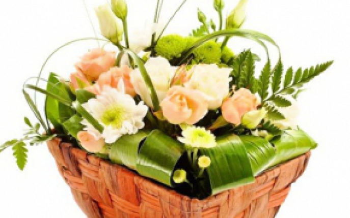 Mai sunt florile la moda?