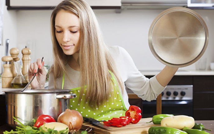 Invata sa prepari o mancare de dragavei delicioasa!