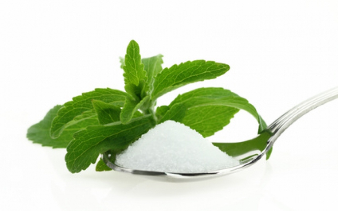 Are zero calorii! Incearca stevia ca indulcitor!